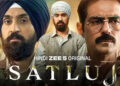 Satluj stars dominate IMDb’s latest Popular Indian Celebrities rankings – Indian Television Dot Com