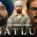 Satluj stars dominate IMDb’s latest Popular Indian Celebrities rankings – Indian Television Dot Com