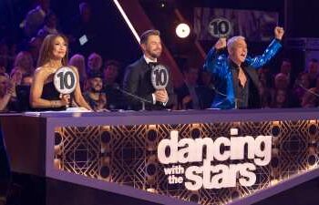 What to Know About Season 35 of 'Dancing With the Stars' So Far: Cast, Premiere Date and More