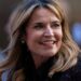 Savannah Guthrie announces another leave from the Today Show - Celebrity News - Entertainment