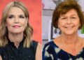 Savannah Guthrie releases latest emotional statement in mother Nancy case
