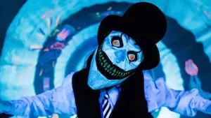 Scarehouse partners with The Plaza at North Shore to create new Halloween destination