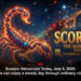 Scorpio Horoscope Today, July 5, 2026: Couples can enjoy a steady day through ordinary closeness