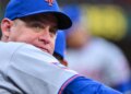 Sean Manaea game vs. Royals bright sign for NY Mets rotation
