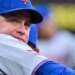 Sean Manaea game vs. Royals bright sign for NY Mets rotation