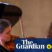 Seasonal Quartet: Ali Smith and New European Ensemble review – words and music connect | Classical music