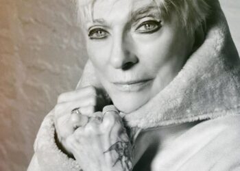 Seattle-born Judy Collins talks PBS’ ‘America Made in Virginia’ special | Entertainment
