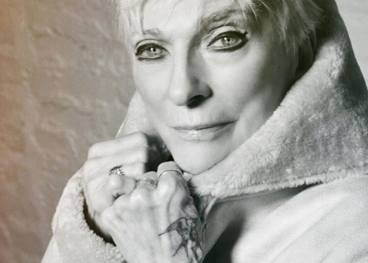 Seattle-born Judy Collins talks PBS’ ‘America Made in Virginia’ special | Entertainment