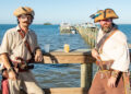 Sebastian area weekend events feature live music, treasure hunt