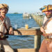 Sebastian area weekend events feature live music, treasure hunt