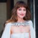 See Dakota Johnson Become Marilyn Monroe in the First Photos of Maggie Gyllenhaal's 'Flesh Impact'