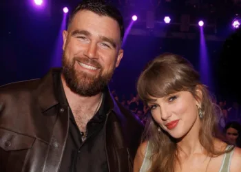 See First Photos of Taylor Swift & Travis Kelce's Wedding