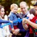 See Prince George's sweet 13th birthday photo