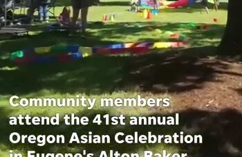 See performances, activities at Oregon Asian Celebration in Eugene