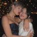 Taylor Swift and Selena Gomez in October 2025Credit: Selena Gomez/Instagram