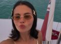 Selena Gomez’s Seaside Photo Dump Will Give You a Serious Case of Vacation Envy