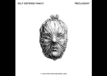 Self Defense Family Return With First New Song In Six Years 'Reclusion'