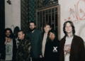Self Defense Family return with first new music in six years, “Reclusion”