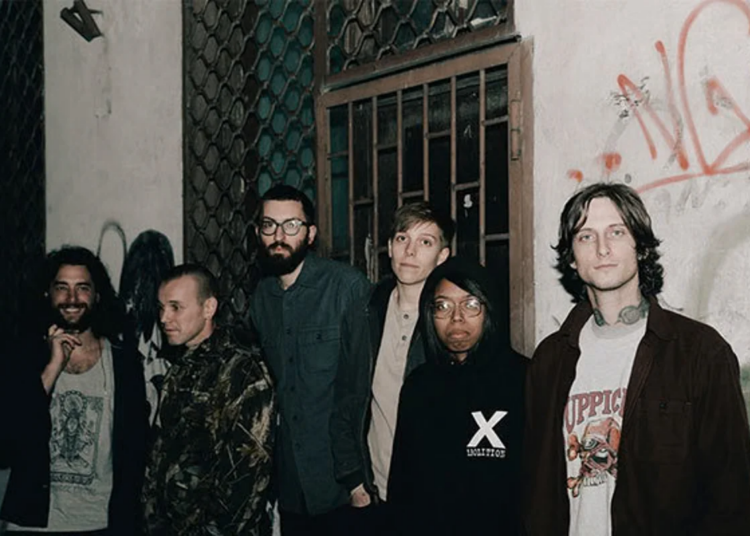 Self Defense Family return with first new music in six years, “Reclusion”