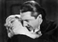 Bela Lugosi in 1931's Dracula.