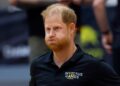 ‘His American life is a disaster’: Harry desperately wants to reconcile with family