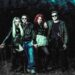 SerpentS release new music video for 'Nerve'
