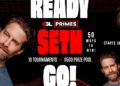 Seth Green Joins Global Gaming League as GGL Primes Launches