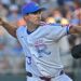Seth Lugo's strong second-half start should have Royals rethinking reluctance on trading him