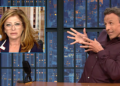 Seth Meyers Gives Trump Supporters The Uncensored Truth About The President