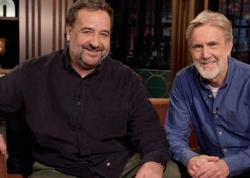 Seven orders second season of 'Glenn & Mick’s Celebrity Intervention'