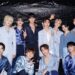 Seventeen renews contracts with Pledis Entertainment for the second time