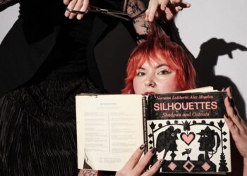 Shadow puppets are the stars of upcoming Theatre Off Jackson show | Entertainment