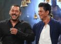 Shah Rukh Khan and Salman Khan shared one of Bollywood's strongest friendships before a series of reported incidents led to a bitter fallout