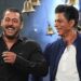Shah Rukh Khan and Salman Khan shared one of Bollywood's strongest friendships before a series of reported incidents led to a bitter fallout