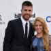 shakira and gerard pique