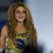 Shakira had some company at an electrifying World Cup match in Miami