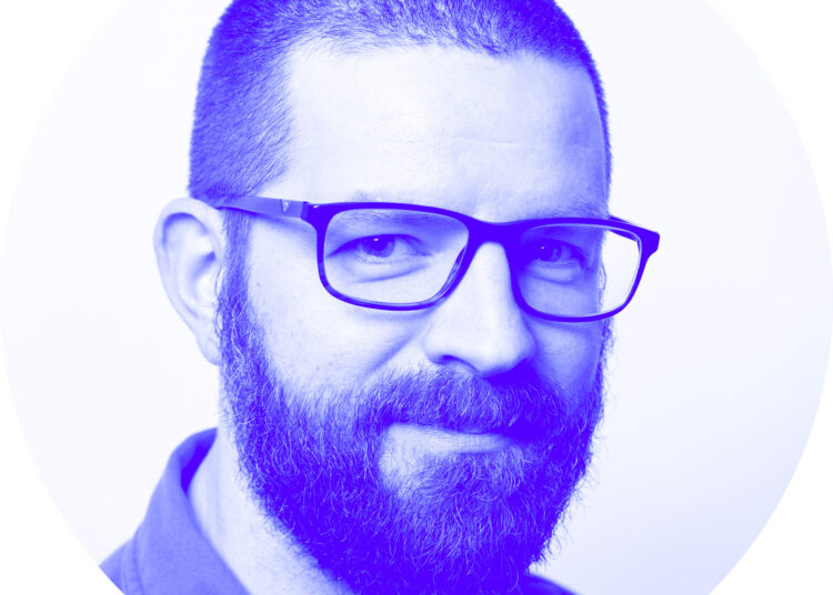 Terrence O'Brien