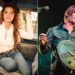 Shania Twain and QOTSA's Josh Homme Team Up on "Faded Blue Jeans"