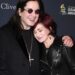 Ozzy and Sharon OsbourneCredit: Steve Granitz/WireImage