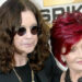Sharon Osbourne Marks First Wedding Anniversary Without Ozzy With Emotional Tribute