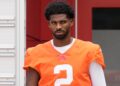 Shedeur Sanders Drops New Song 'Turn Back' Ahead of 2nd NFL Season with Browns