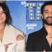Shehnaaz Gill (L) rejects Raghav Juyal (R) dating rumours.