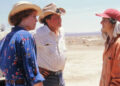 'Holes' stars Sigourney Weaver, Jon Voight, and Shia LaBeoufCredit: Phil Bray/Buena Vista Pictures/THA/Shutterstock