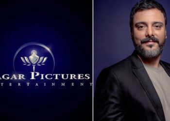 'Shrimad Bhagavatam' Leads Sagar Pictures Global Studio Push