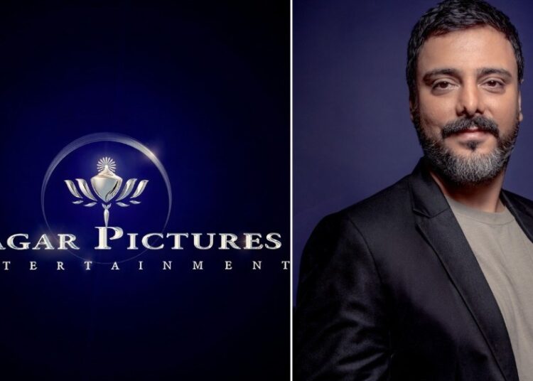 'Shrimad Bhagavatam' Leads Sagar Pictures Global Studio Push