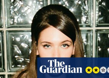 Sienna Spiro: Visitor review – will she be the ‘new Adele’? Not with this merely competent debut | Music