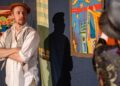 Silent film inspires new Vermont Suitcase Company show | Entertainment