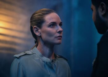 'Silo' Season 3, episode 2's ending explained: What is Vitamin D+?