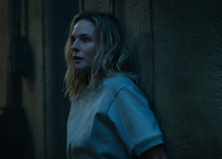 'Silo' Season 3, episode 4's ending explained: What happened to Bernard?