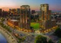 Provided by Landmark Development